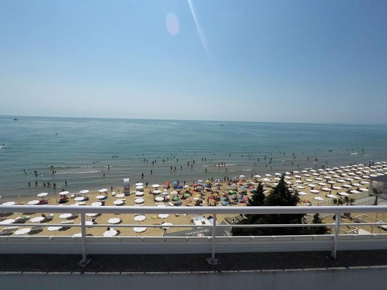 Perun 2 Nessebar 3* суреті